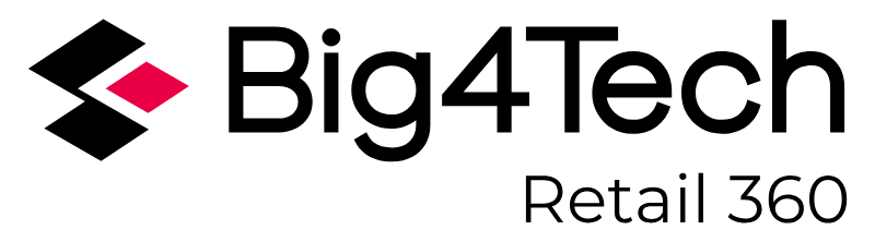 Big4Tech Retail 360