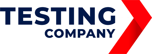 Testing Company